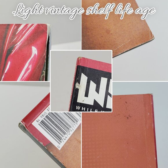 While You Were Sleeping Magazine WYWS #29 VTG Jun/Jul 2004 Female Issue Unread - Picture 8 of 9